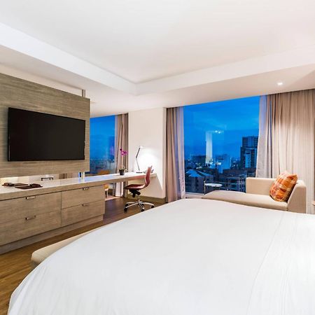 Medellin Marriott Hotel Kültér fotó