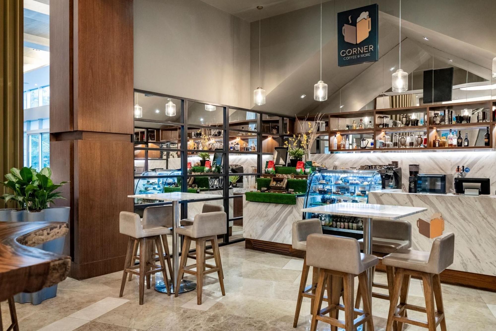 Medellin Marriott Hotel Kültér fotó