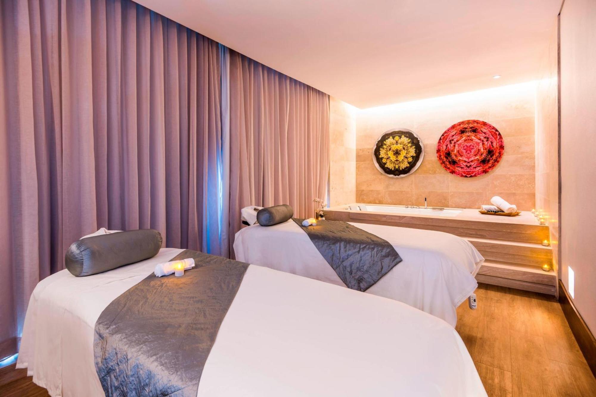 Medellin Marriott Hotel Kültér fotó