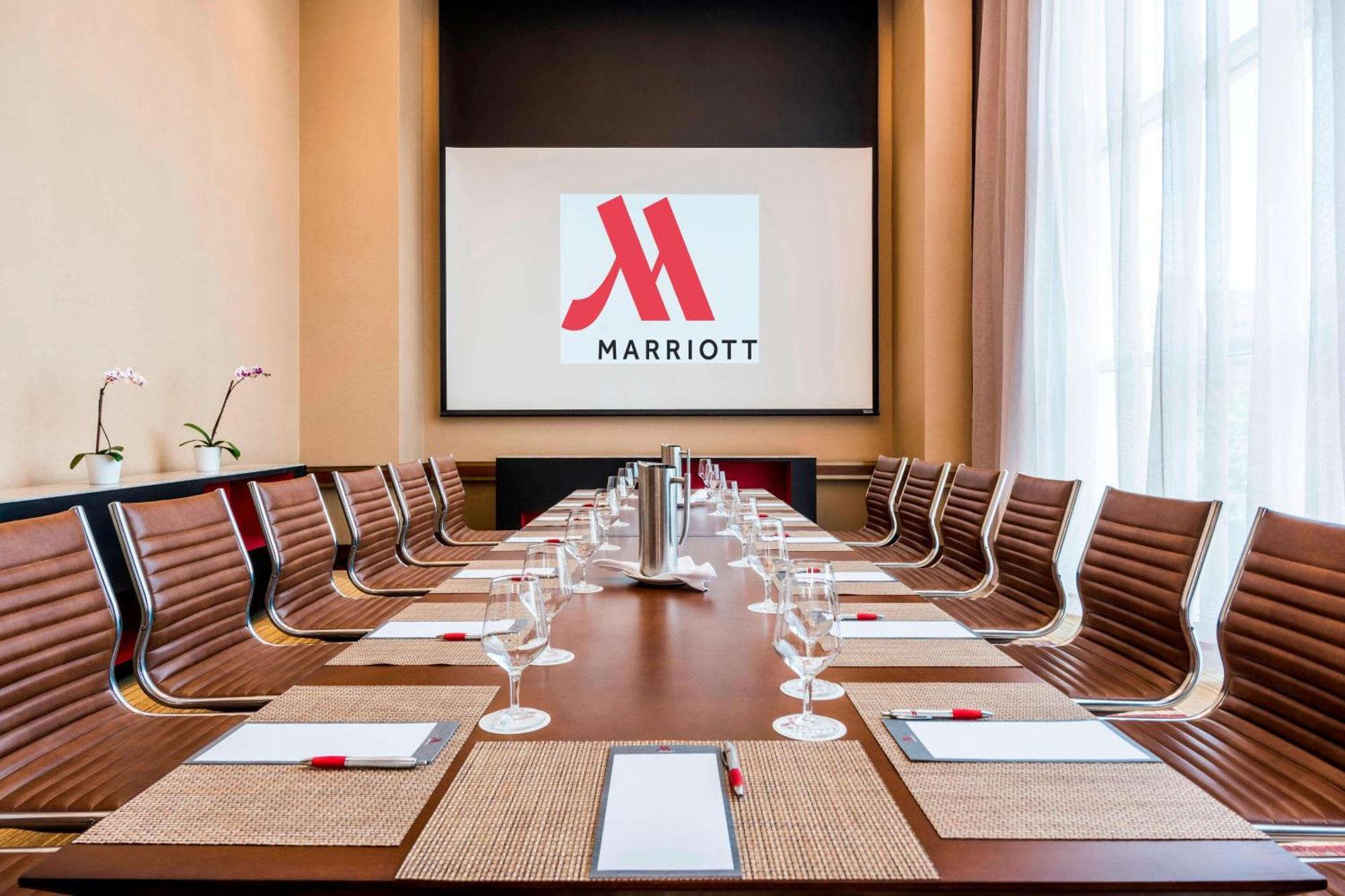 Medellin Marriott Hotel Kültér fotó