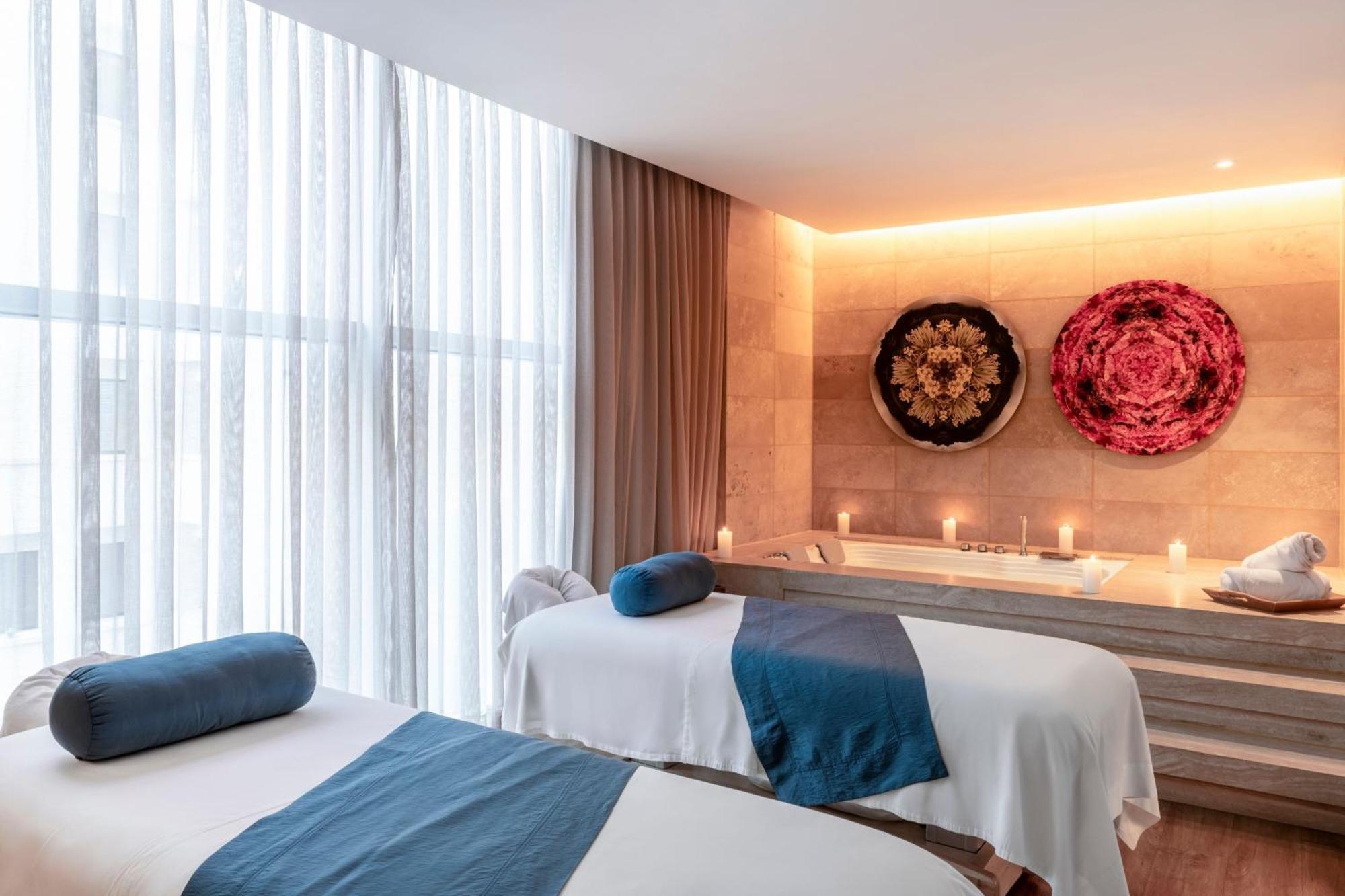 Medellin Marriott Hotel Kültér fotó