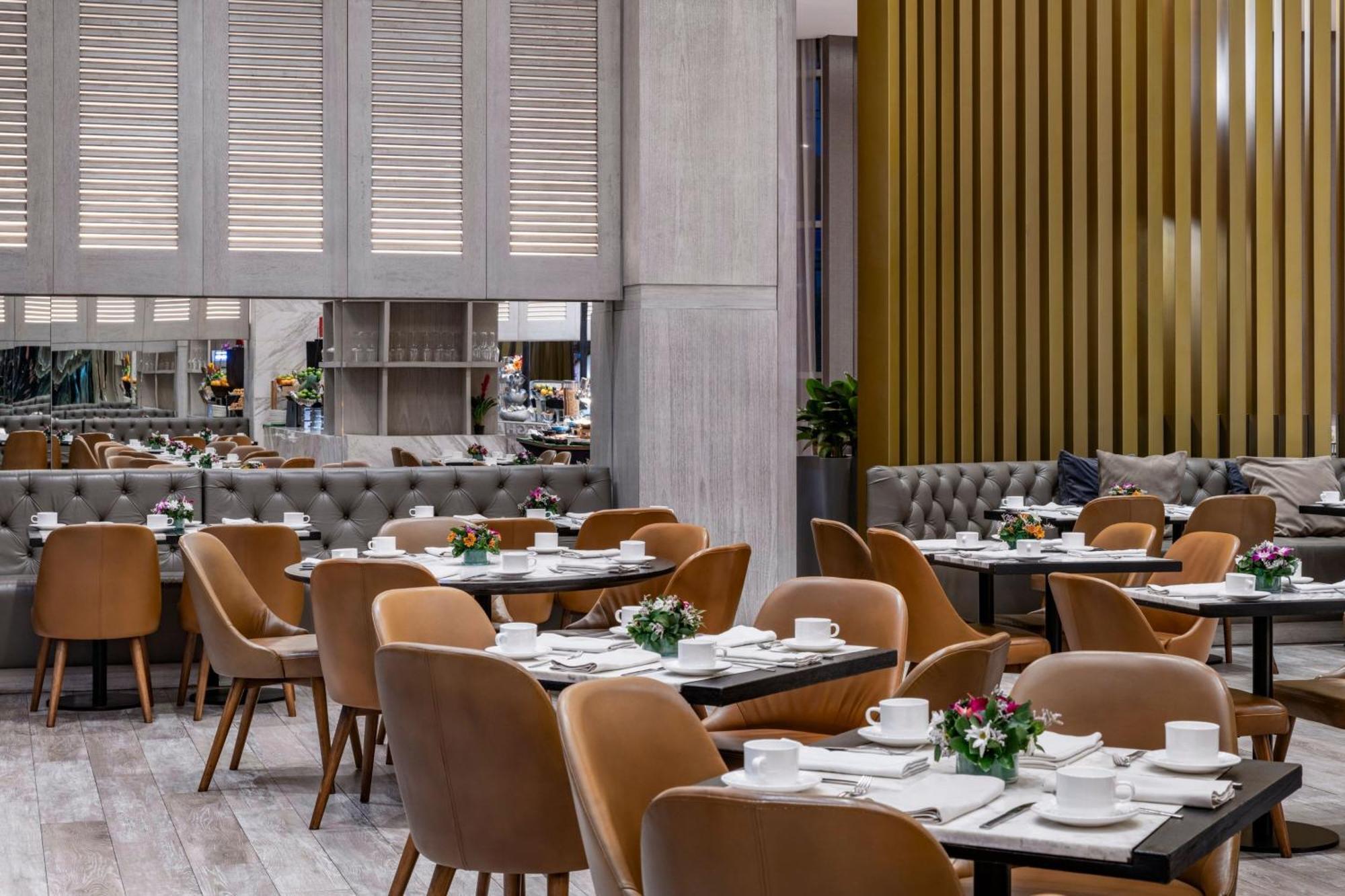 Medellin Marriott Hotel Kültér fotó