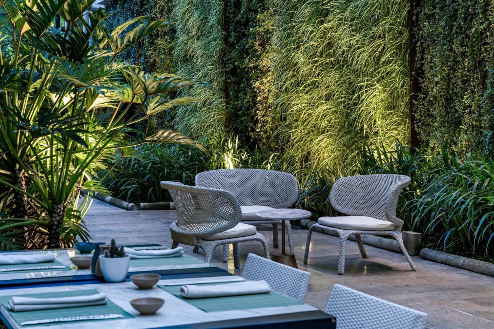 Medellin Marriott Hotel Kültér fotó