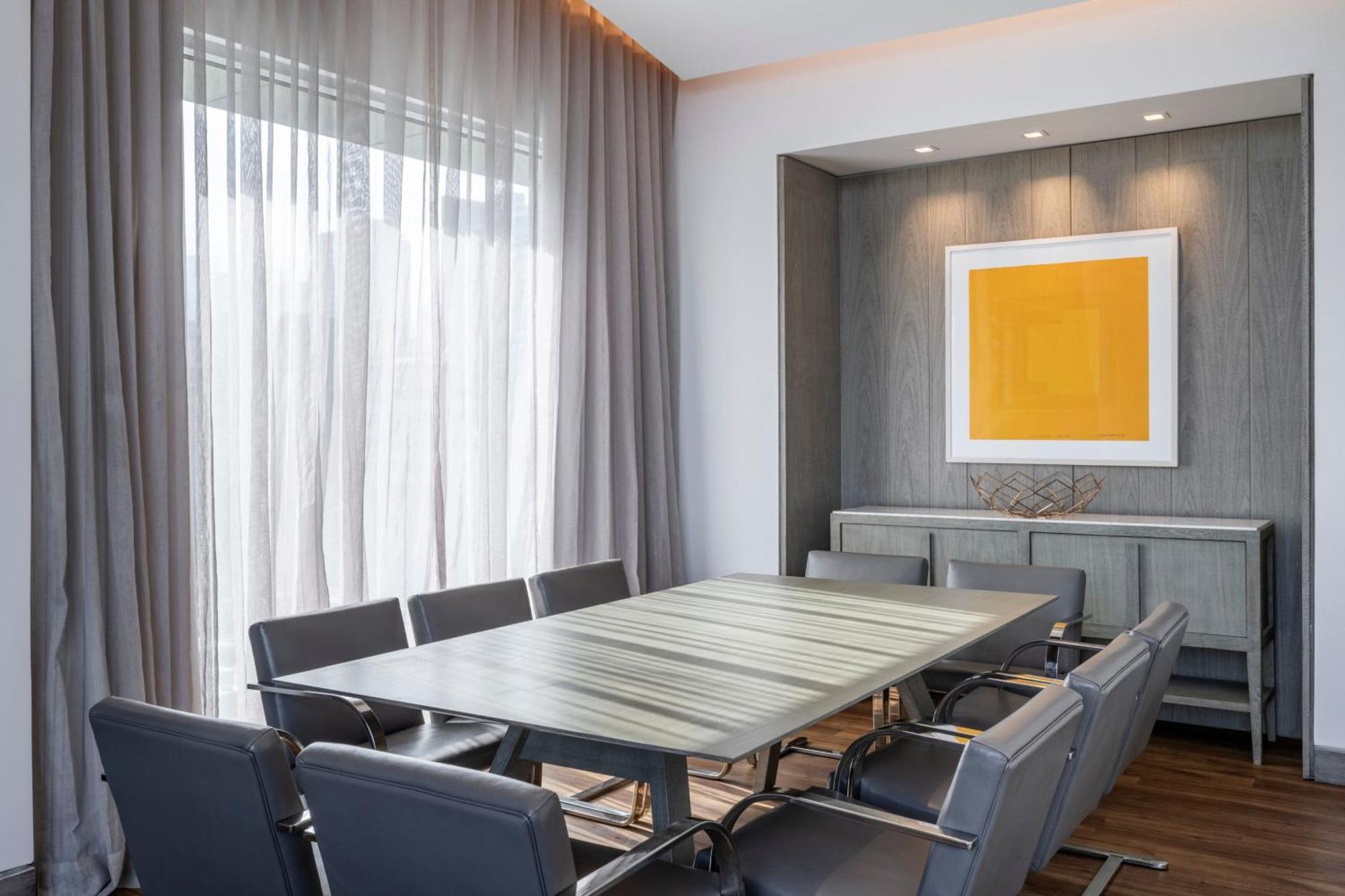 Medellin Marriott Hotel Kültér fotó