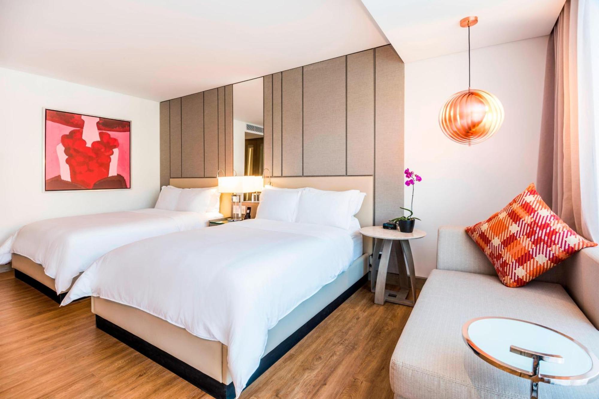 Medellin Marriott Hotel Kültér fotó